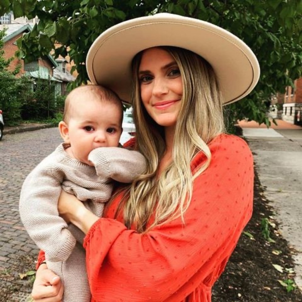 Meet your Posher, Sydny